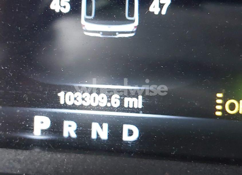 Photo 15 of 2016 Ram 1500 REBEL (VIN 1C6RR7YT0GS100285)