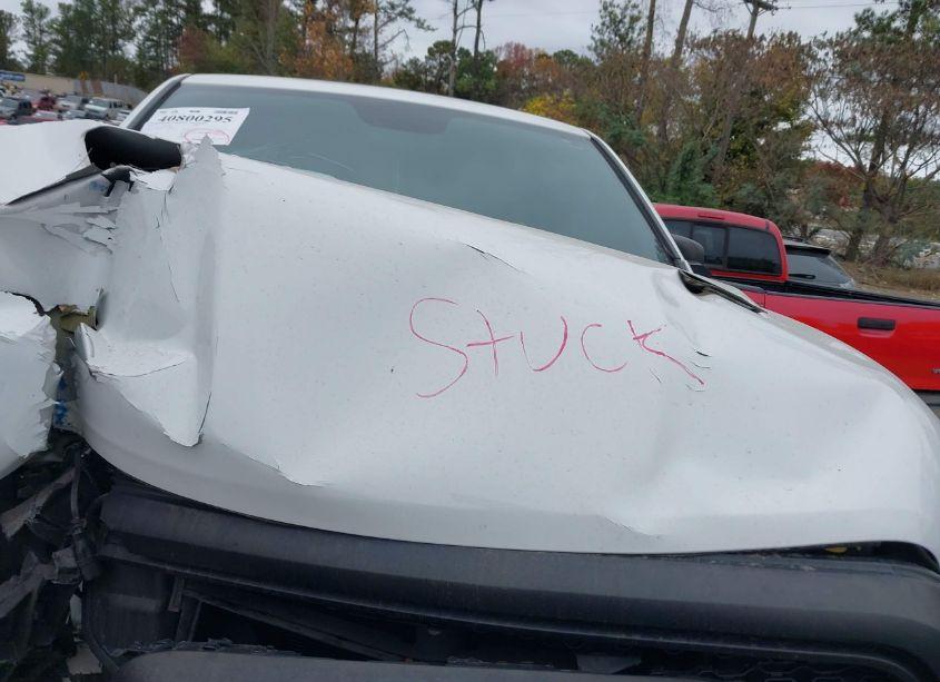 Photo 10 of 2017 Ram 1500 REBEL (VIN 1C6RR7YT0HS670787)