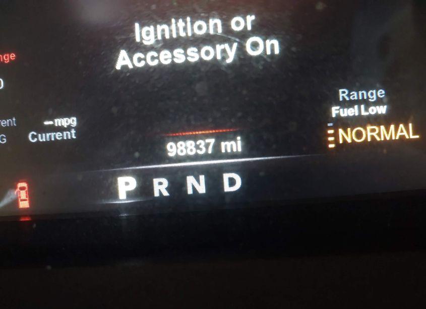 Photo 15 of 2017 Ram 1500 REBEL 4X4 5'7 BOX (VIN 1C6RR7YT1HS530828)