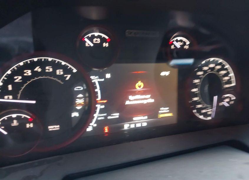 Photo 7 of 2017 Ram 1500 REBEL 4X4 5'7 BOX (VIN 1C6RR7YT1HS530828)