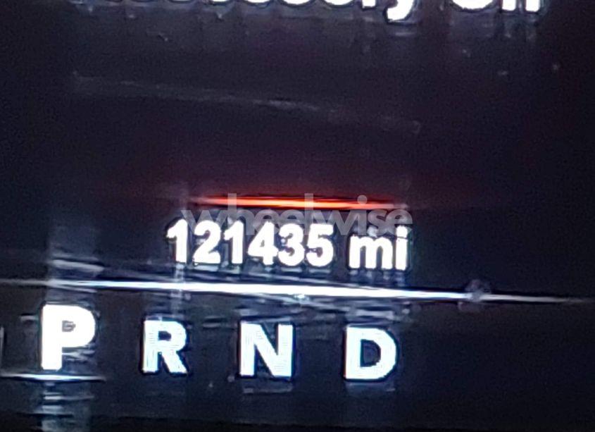 Photo 15 of 2017 Ram 1500 REBEL (VIN 1C6RR7YT1HS616365)