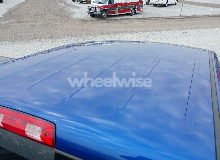 Photo 20 of 2018 Ram 1500 REBEL 4X4 5'7 BOX (VIN 1C6RR7YT1JS174743)