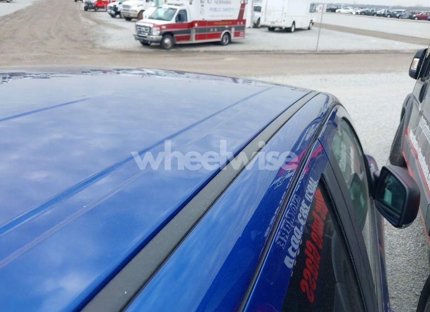 Photo 21 of 2018 Ram 1500 REBEL 4X4 5'7 BOX (VIN 1C6RR7YT1JS174743)