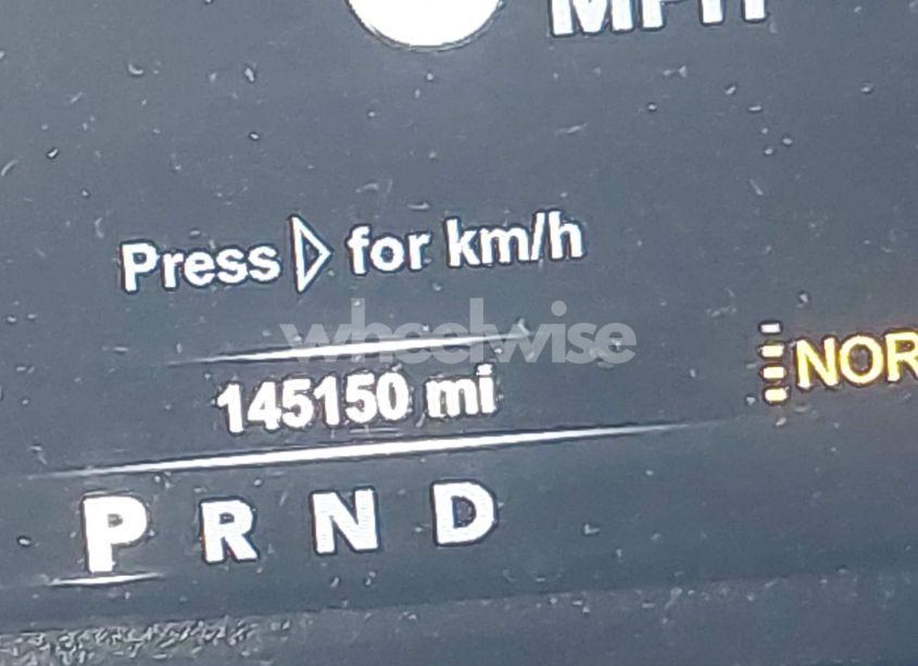 Photo 15 of 2017 Ram 1500 REBEL 4X4 5'7 BOX (VIN 1C6RR7YT2HS681533)