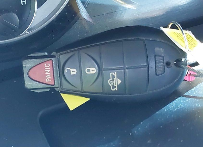 Photo 11 of 2016 Ram 1500 REBEL (VIN 1C6RR7YT3GS161209)