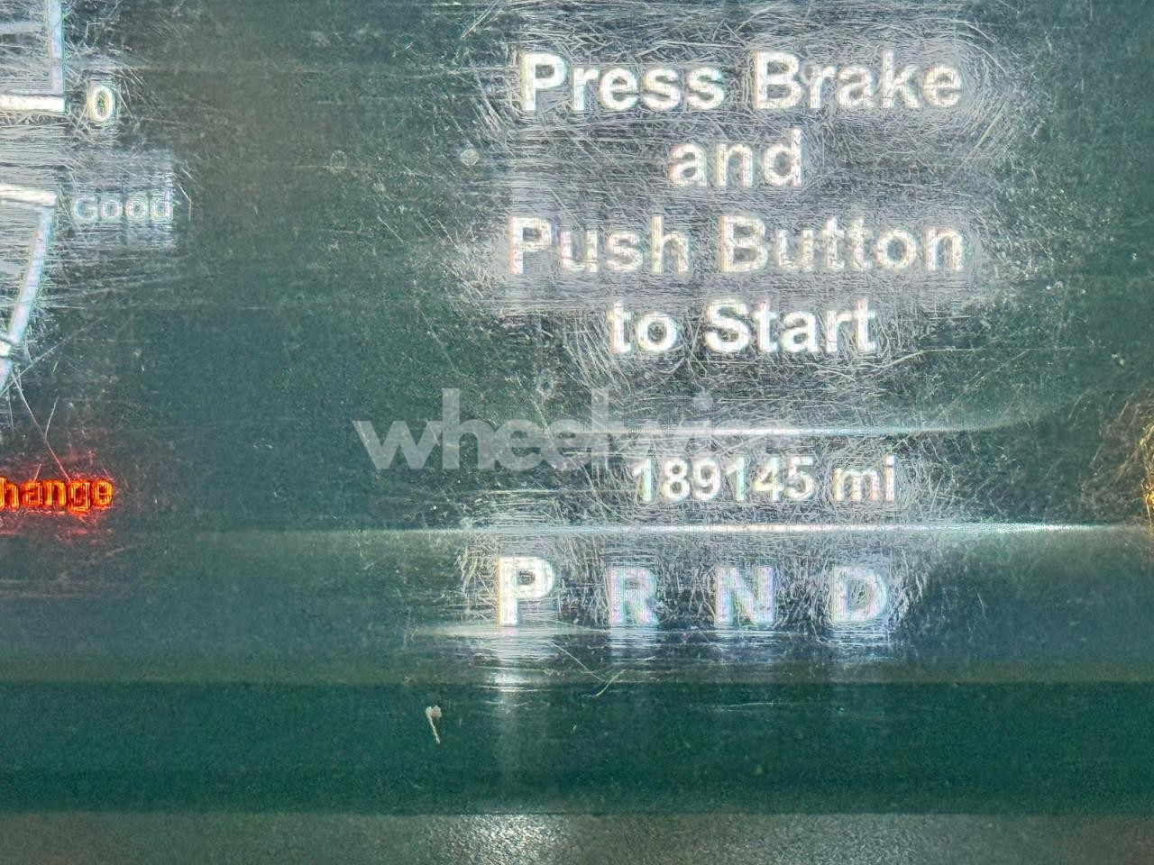 Photo 8 of 2018 RAM 1500 REBEL N/A (VIN 1C6RR7YT3JS199417)