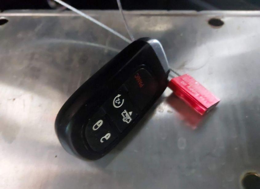 Photo 11 of 2016 Ram 1500 REBEL (VIN 1C6RR7YT5GS346877)