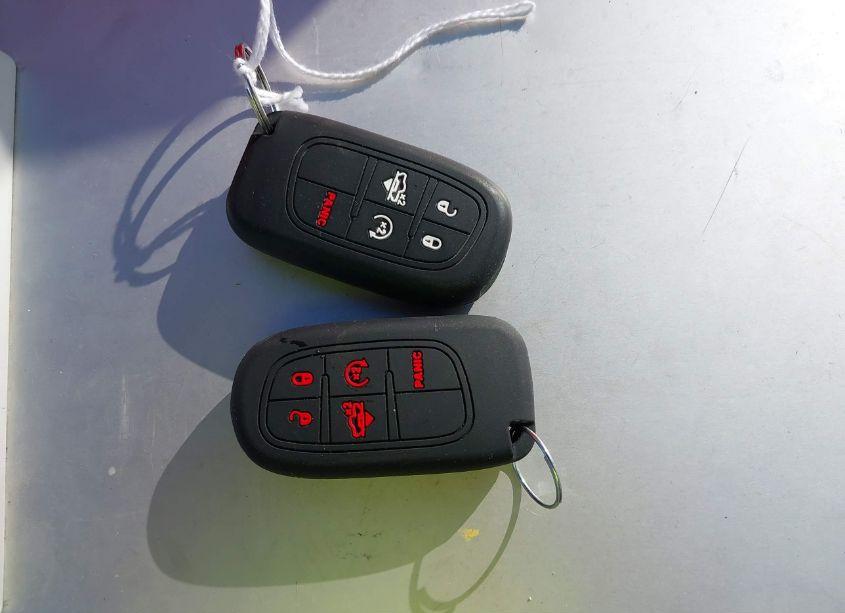 Photo 11 of 2016 Ram 1500 REBEL (VIN 1C6RR7YT5GS405555)