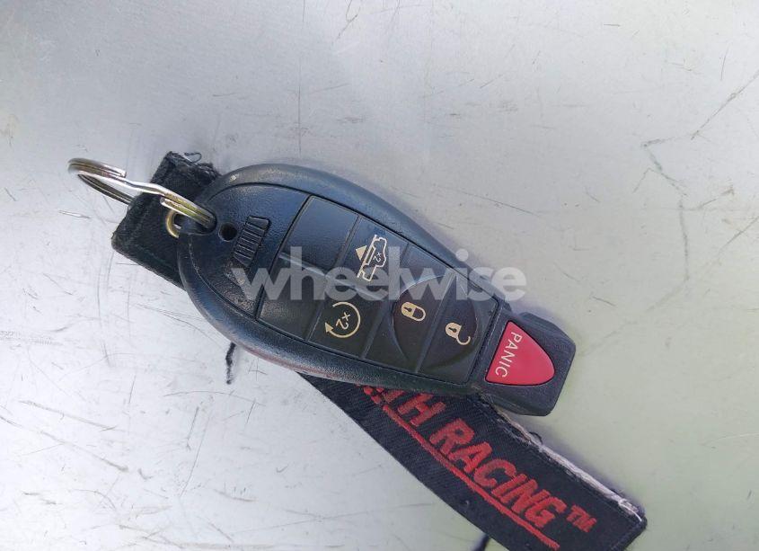 Photo 11 of 2017 Ram 1500 REBEL 4X4 5'7 BOX (VIN 1C6RR7YT5HS502546)