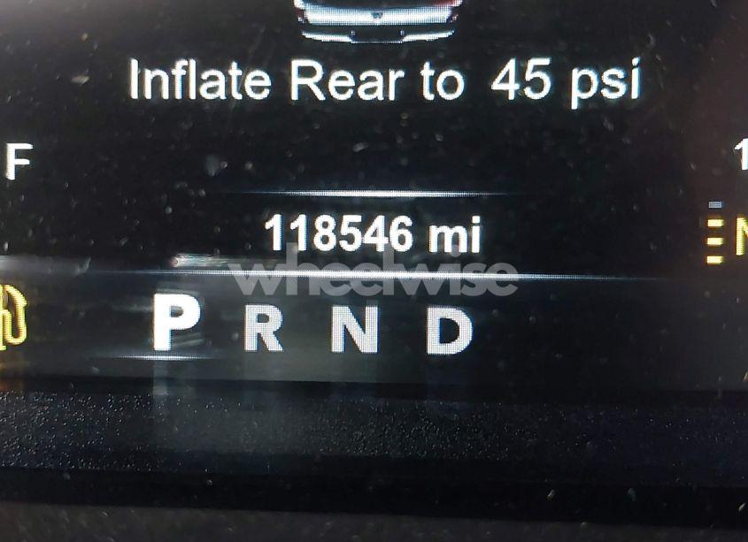 Photo 16 of 2017 Ram 1500 REBEL 4X4 5'7 BOX (VIN 1C6RR7YT5HS502546)