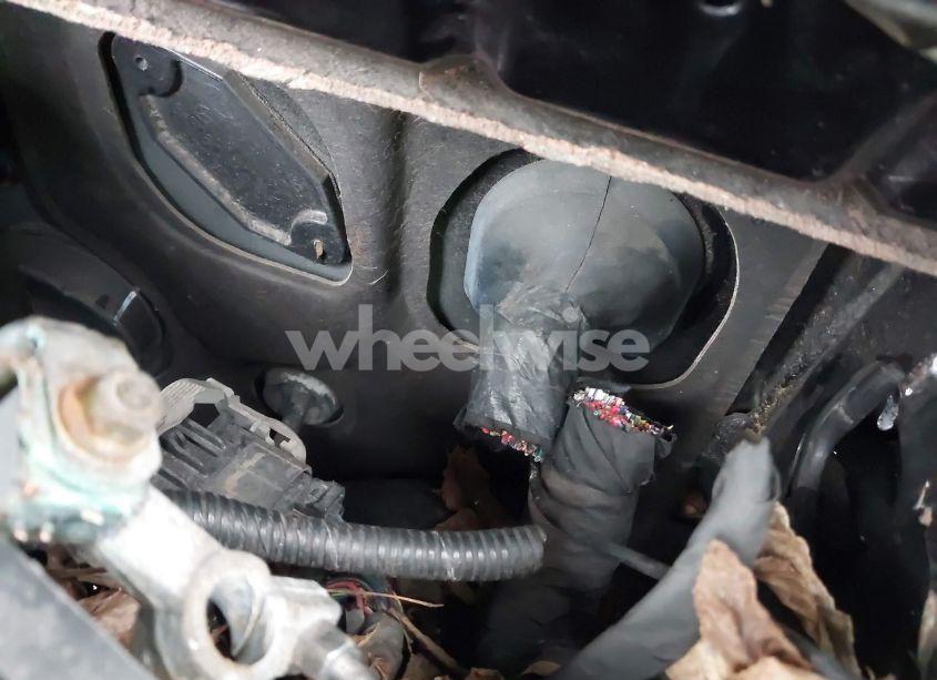 Photo 18 of 2018 Ram 1500 REBEL 4X4 5'7 BOX (VIN 1C6RR7YT5JS159047)