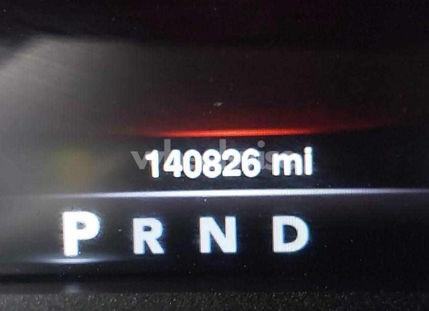 Photo 15 of 2015 Ram 1500 REBEL (VIN 1C6RR7YT6FS785813)