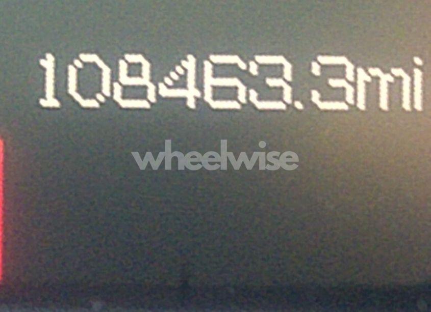 Photo 14 of 2016 Ram 1500 REBEL (VIN 1C6RR7YT7GS171080)