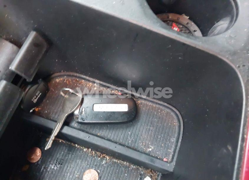 Photo 11 of 2017 Ram 1500 REBEL 4X4 5'7 BOX (VIN 1C6RR7YT7HS559704)