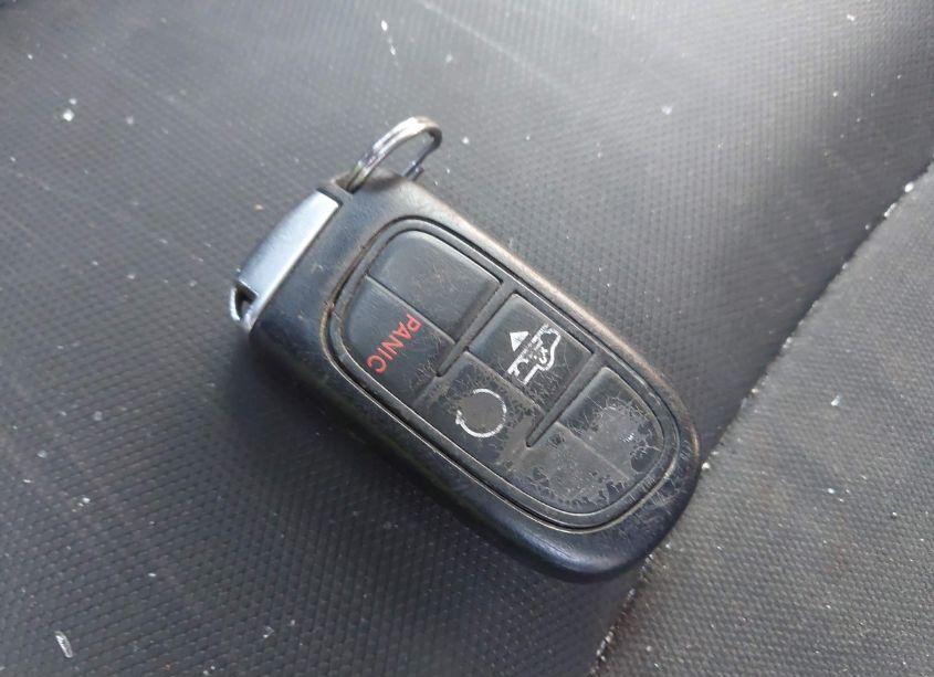 Photo 11 of 2018 Ram 1500 REBEL (VIN 1C6RR7YT8JS190938)