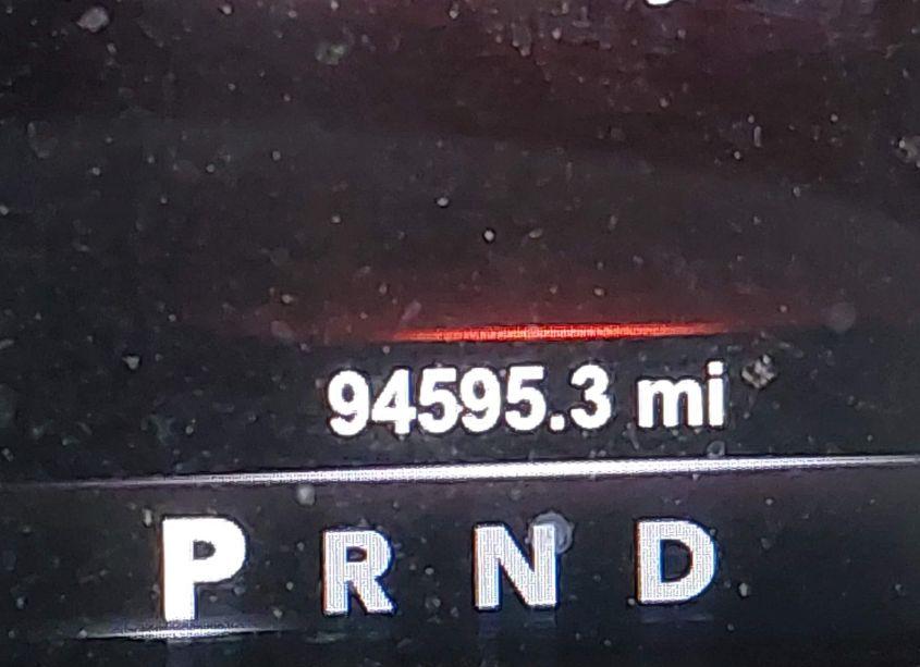 Photo 15 of 2018 Ram 1500 REBEL (VIN 1C6RR7YT8JS190938)