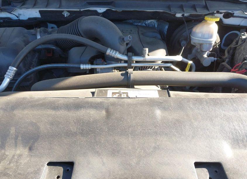 Photo 10 of 2017 Ram 1500 REBEL 4X4 5'7 BOX (VIN 1C6RR7YT9HS566508)