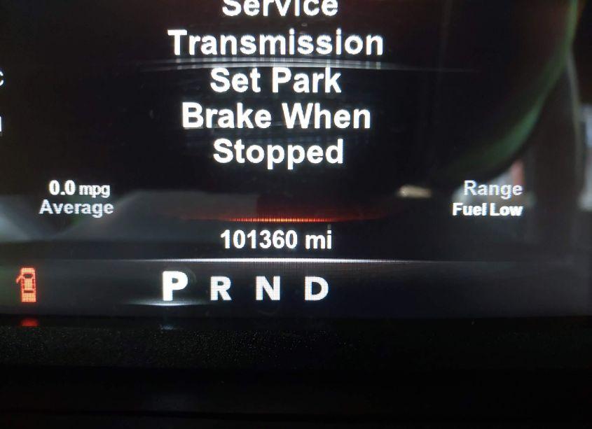 Photo 15 of 2017 Ram 1500 REBEL 4X4 5'7 BOX (VIN 1C6RR7YT9HS566508)