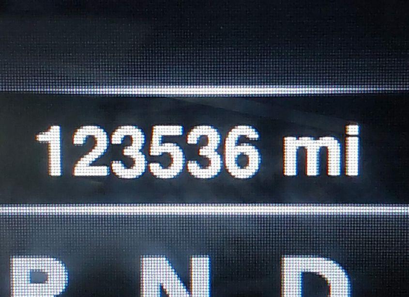 Photo 14 of 2015 Ram 1500 REBEL (VIN 1C6RR7YTXFS785412)