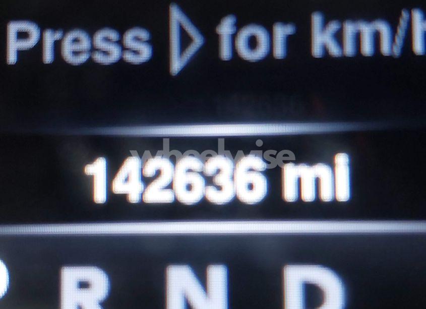 Photo 15 of 2016 Ram 1500 REBEL (VIN 1C6RR7YTXGS417801)