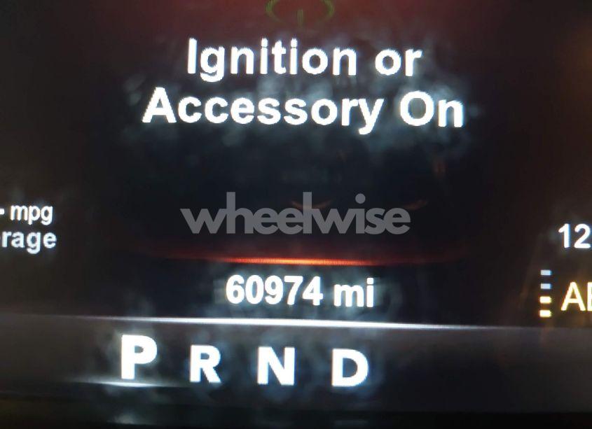 Photo 15 of 2017 Ram 1500 REBEL 4X4 5'7 BOX (VIN 1C6RR7YTXHS766989)