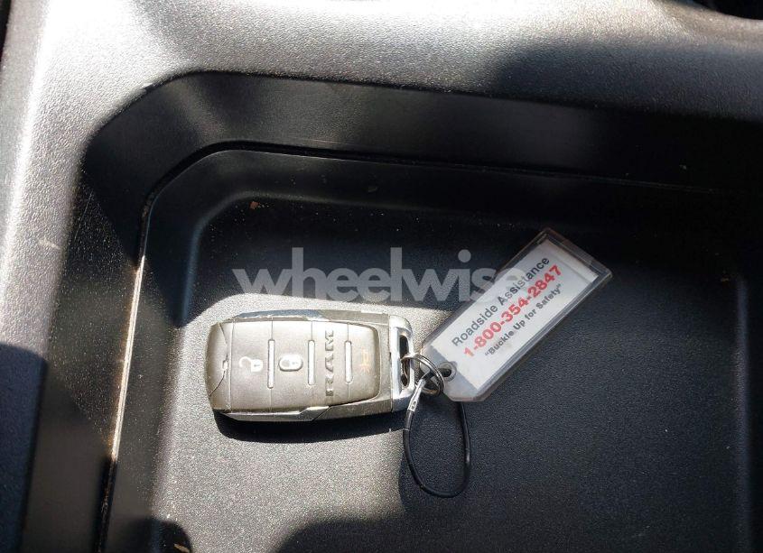 Photo 11 of 2022 Ram 1500 BIG HORN 4X2 6'4 BOX (VIN 1C6RREBG1NN290805)