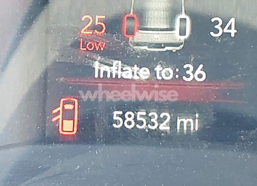 Photo 15 of 2022 Ram 1500 BIG HORN 4X2 6'4 BOX (VIN 1C6RREBG1NN290805)