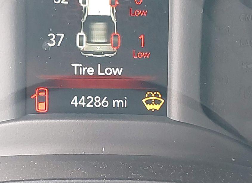 Photo 15 of 2022 Ram 1500 BIG HORN 4X2 6'4 BOX (VIN 1C6RREBG1NN290917)