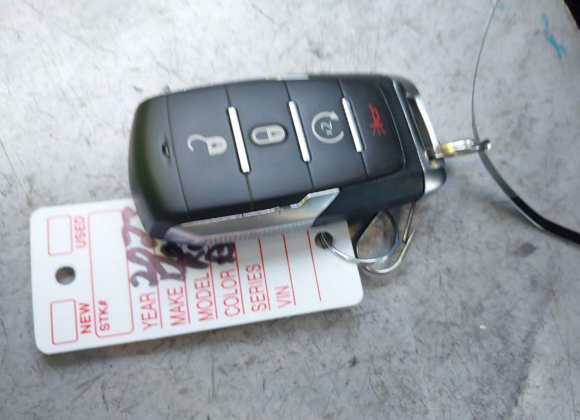 Photo 11 of 2023 Ram 1500 BIG HORN QUAD CAB 4X2 6'4 BOX (VIN 1C6RREBG1PN608585)