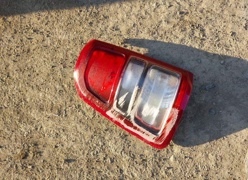 Photo 12 of 2023 Ram 1500 BIG HORN QUAD CAB 4X2 6'4 BOX (VIN 1C6RREBG1PN608585)