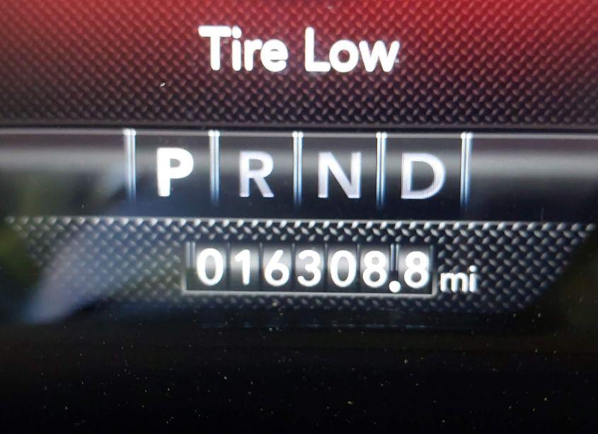 Photo 7 of 2023 Ram 1500 BIG HORN QUAD CAB 4X2 6'4 BOX (VIN 1C6RREBG1PN608585)