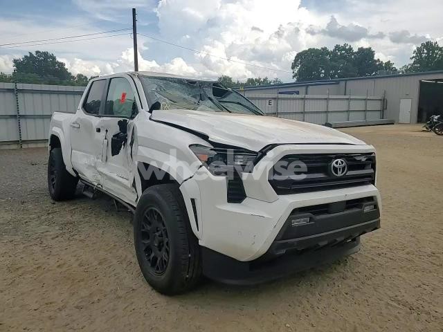 2024 TOYOTA TACOMA DOUBLE CAB - Photo 1