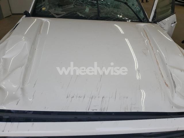 Photo 11 of 2024 TOYOTA TACOMA DOUBLE CAB (VIN 1C6RREBG2NN122445)