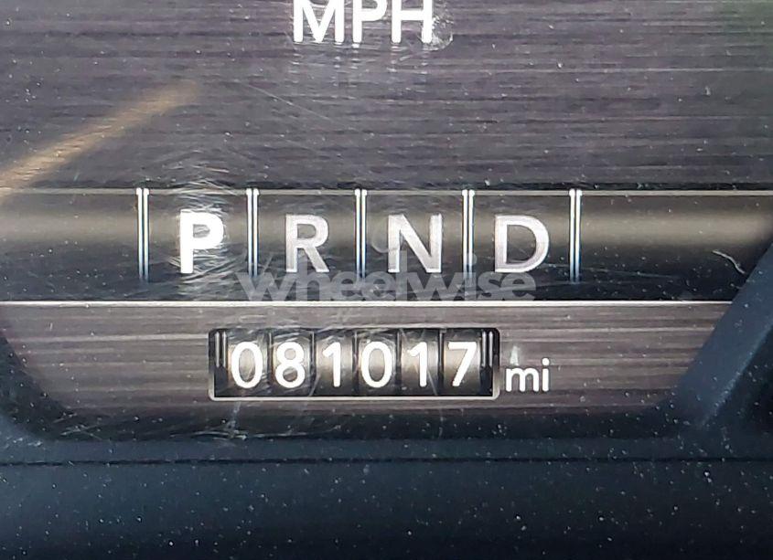 Photo 16 of 2021 Ram 1500 BIG HORN 4X2 6'4 BOX (VIN 1C6RREBG3MN712541)