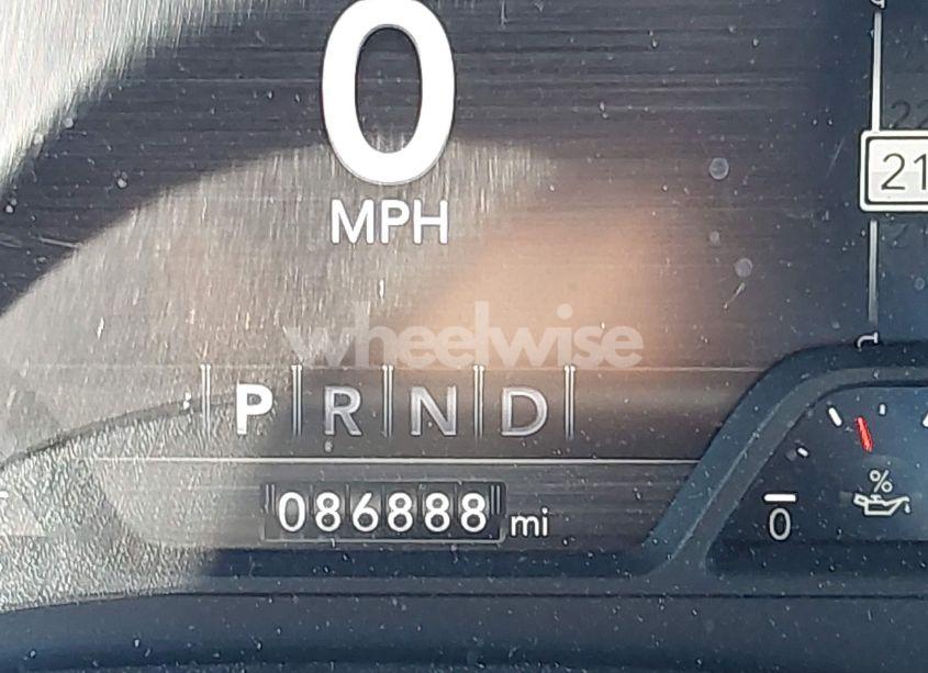 Photo 15 of 2022 Ram 1500 LONE STAR 4X2 6'4 BOX (VIN 1C6RREBG3NN329054)