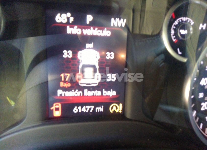 Photo 15 of 2021 Ram 1500 BIG HORN 4X2 6'4 BOX (VIN 1C6RREBG4MN828976)