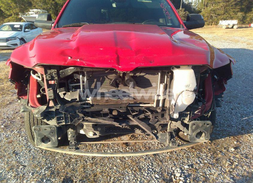 Photo 6 of 2021 Ram 1500 BIG HORN 4X2 6'4 BOX (VIN 1C6RREBG4MN828976)