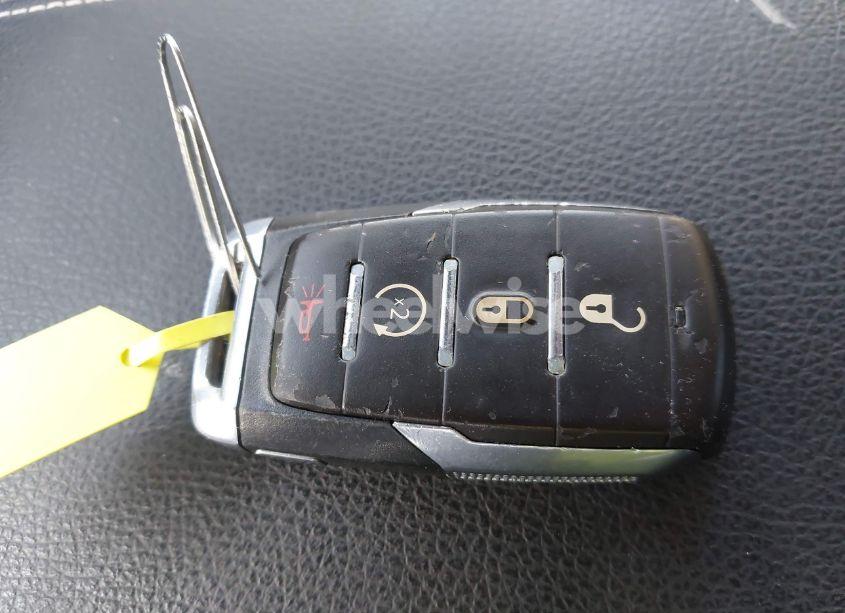 Photo 11 of 2022 Ram 1500 BIG HORN 4X2 6'4 BOX (VIN 1C6RREBG4NN190651)