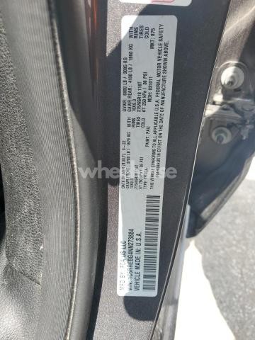 Photo 8 of 2022 RAM 1500 BIG HORN/LONE STAR (VIN 1C6RREBG4NN273884)