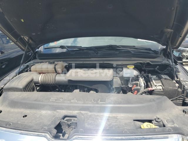 Photo 9 of 2022 RAM 1500 BIG HORN/LONE STAR (VIN 1C6RREBG4NN273884)