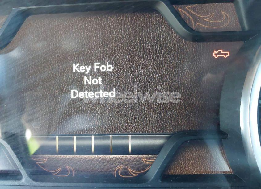 Photo 14 of 2022 Ram 1500 LONE STAR 4X2 6'4 BOX (VIN 1C6RREBG6NN464013)