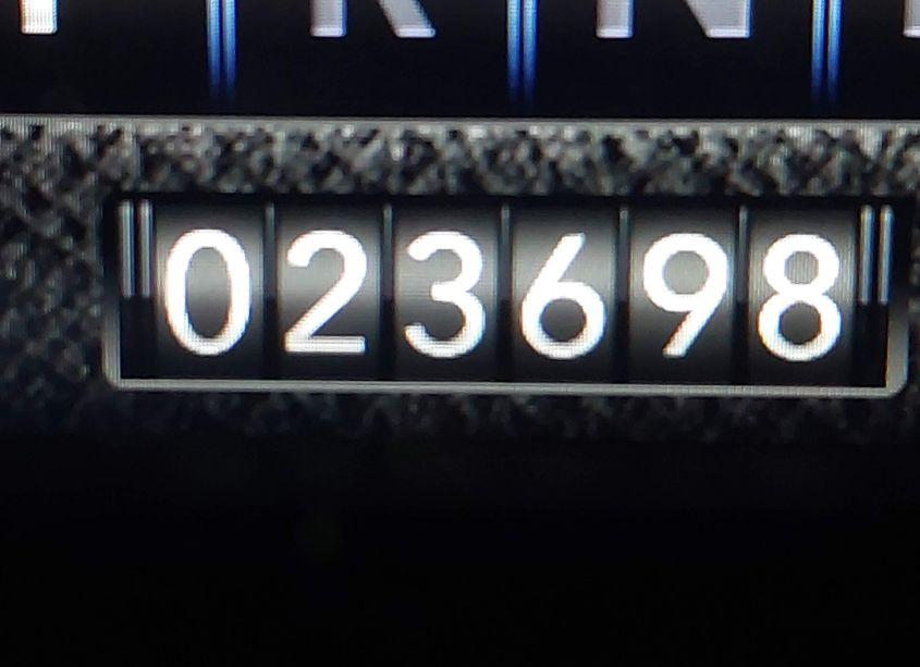 Photo 15 of 2022 Ram 1500 LONE STAR 4X2 6'4 BOX (VIN 1C6RREBGXNN393656)