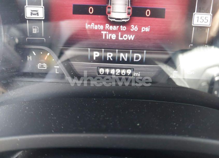 Photo 15 of 2023 Ram 1500 BIG HORN 4X2 6'4 BOX (VIN 1C6RREBGXPN585873)