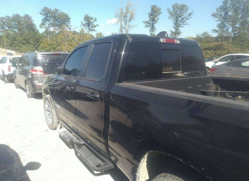 Photo 14 of 2019 Ram 1500 BIG HORN/LONE STAR 4X2 6'4 BOX (VIN 1C6RREBT0KN582423)