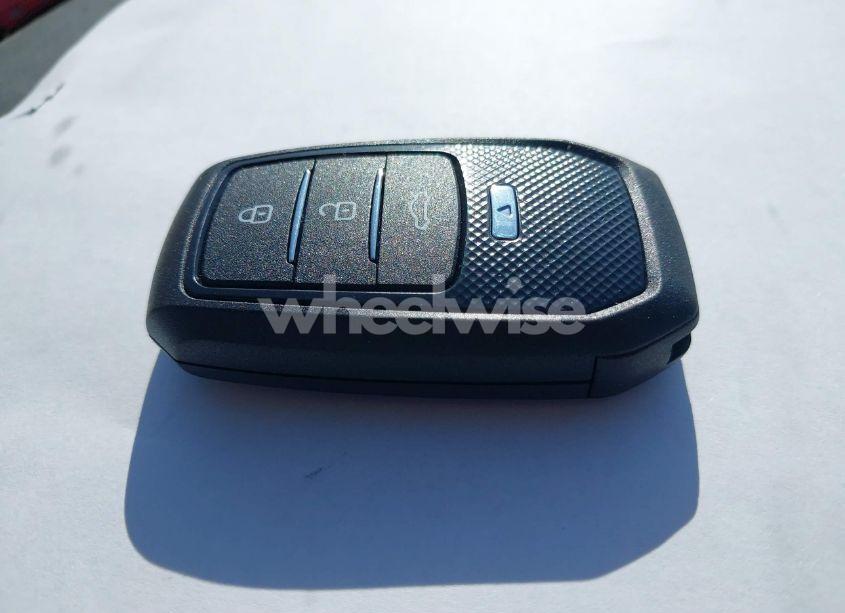 Photo 11 of 2019 Ram 1500 BIG HORN/LONE STAR 4X2 6'4 BOX (VIN 1C6RREBT0KN666032)