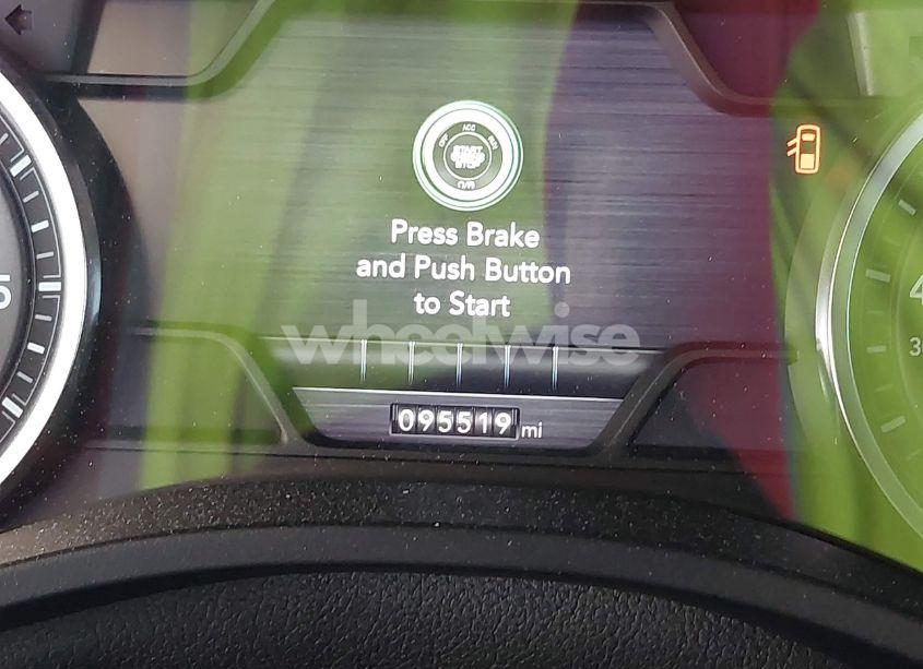 Photo 14 of 2019 Ram 1500 BIG HORN/LONE STAR 4X2 6'4 BOX (VIN 1C6RREBT0KN813451)