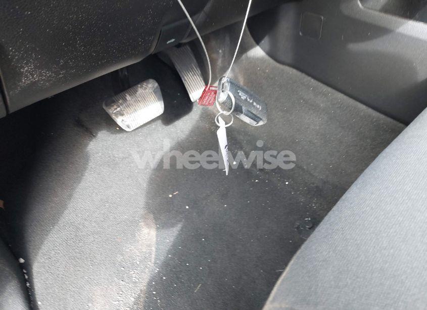 Photo 11 of 2020 Ram 1500 LONE STAR 4X2 6'4 BOX (VIN 1C6RREBT0LN139156)