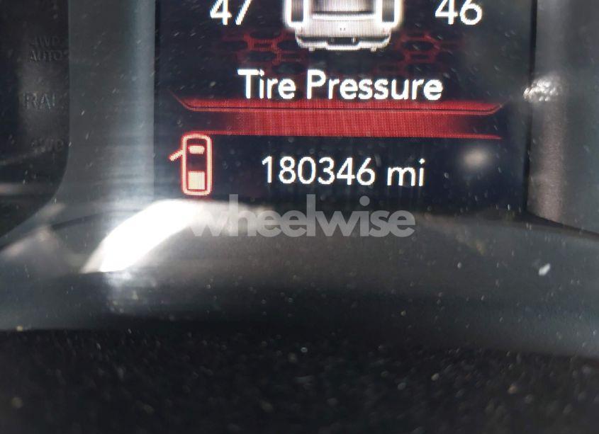 Photo 15 of 2020 Ram 1500 LONE STAR 4X2 6'4 BOX (VIN 1C6RREBT0LN139156)