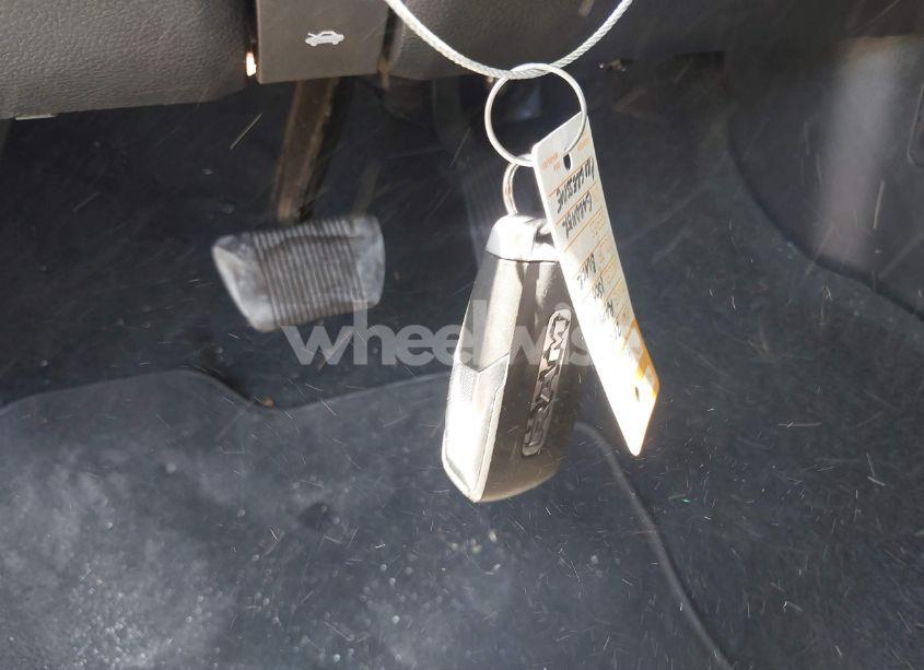 Photo 11 of 2021 Ram 1500 BIG HORN QUAD CAB 4X2 6'4 BOX (VIN 1C6RREBT0MN630263)