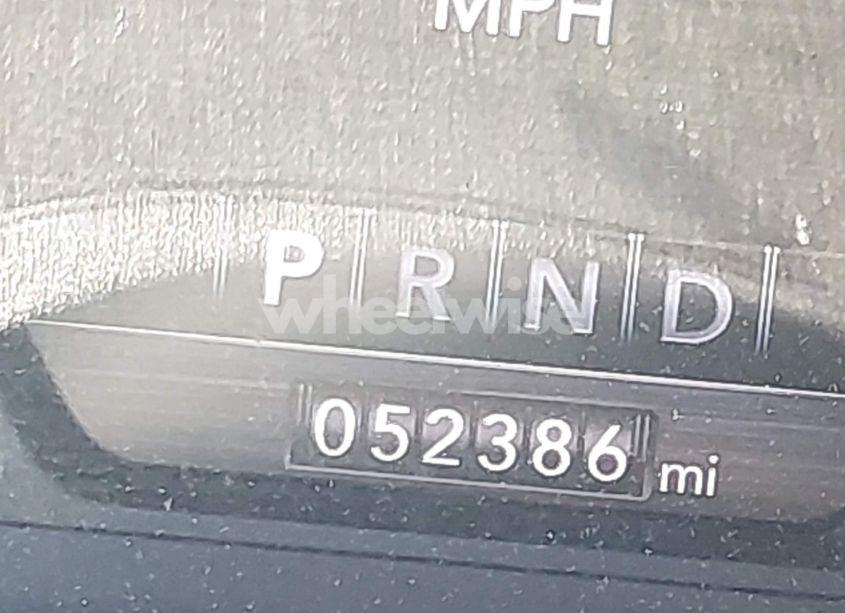 Photo 15 of 2021 Ram 1500 BIG HORN QUAD CAB 4X2 6'4 BOX (VIN 1C6RREBT0MN630263)